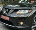 Зелений Ніссан Rogue, об'ємом двигуна 2.49 л та пробігом 134 тис. км за 12400 $, фото 46 на Automoto.ua