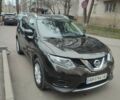 Зеленый Ниссан Rogue, объемом двигателя 2.5 л и пробегом 148 тыс. км за 12700 $, фото 1 на Automoto.ua