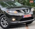 Зелений Ніссан Rogue, об'ємом двигуна 2.49 л та пробігом 134 тис. км за 12400 $, фото 3 на Automoto.ua