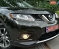 Зеленый Ниссан Rogue, объемом двигателя 2.49 л и пробегом 134 тыс. км за 12950 $, фото 23 на Automoto.ua