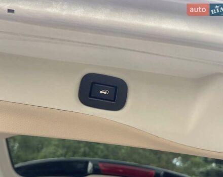 Зеленый Ниссан Rogue, объемом двигателя 2.49 л и пробегом 134 тыс. км за 12950 $, фото 108 на Automoto.ua