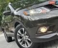 Зелений Ніссан Rogue, об'ємом двигуна 2.49 л та пробігом 134 тис. км за 12400 $, фото 10 на Automoto.ua