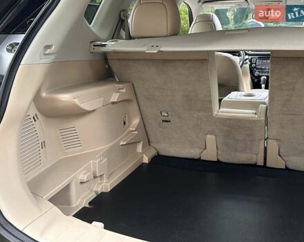 Зеленый Ниссан Rogue, объемом двигателя 2.49 л и пробегом 134 тыс. км за 12950 $, фото 112 на Automoto.ua