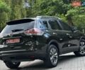 Зеленый Ниссан Rogue, объемом двигателя 2.49 л и пробегом 134 тыс. км за 12950 $, фото 54 на Automoto.ua