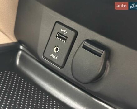 Зеленый Ниссан Rogue, объемом двигателя 2.49 л и пробегом 134 тыс. км за 12950 $, фото 86 на Automoto.ua