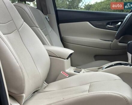 Зеленый Ниссан Rogue, объемом двигателя 2.49 л и пробегом 134 тыс. км за 12950 $, фото 78 на Automoto.ua