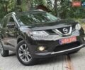 Зеленый Ниссан Rogue, объемом двигателя 2.49 л и пробегом 134 тыс. км за 12950 $, фото 3 на Automoto.ua