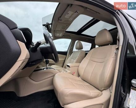 Зеленый Ниссан Rogue, объемом двигателя 2.5 л и пробегом 142 тыс. км за 14900 $, фото 20 на Automoto.ua