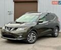Зеленый Ниссан Rogue, объемом двигателя 2.5 л и пробегом 142 тыс. км за 14900 $, фото 3 на Automoto.ua