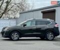 Зеленый Ниссан Rogue, объемом двигателя 2.5 л и пробегом 142 тыс. км за 14900 $, фото 11 на Automoto.ua
