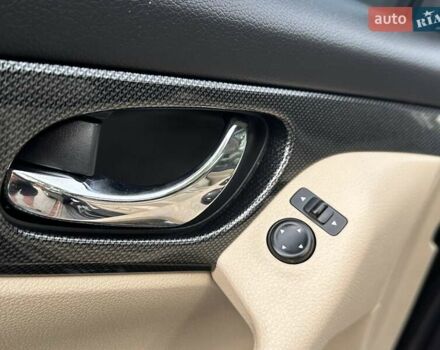 Зеленый Ниссан Rogue, объемом двигателя 2.49 л и пробегом 134 тыс. км за 12950 $, фото 69 на Automoto.ua