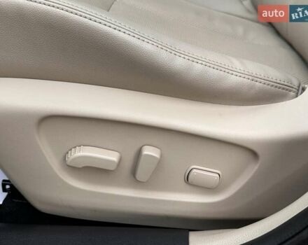 Зеленый Ниссан Rogue, объемом двигателя 2.49 л и пробегом 134 тыс. км за 12950 $, фото 66 на Automoto.ua