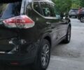 Зеленый Ниссан Rogue, объемом двигателя 2.5 л и пробегом 165 тыс. км за 14299 $, фото 4 на Automoto.ua