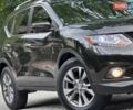 Зеленый Ниссан Rogue, объемом двигателя 2.49 л и пробегом 134 тыс. км за 12950 $, фото 4 на Automoto.ua