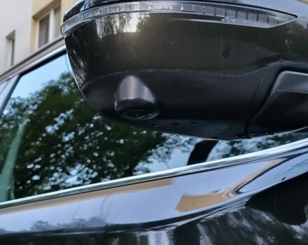 Зеленый Ниссан Rogue, объемом двигателя 2.5 л и пробегом 165 тыс. км за 14299 $, фото 7 на Automoto.ua