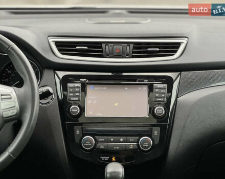 Зеленый Ниссан Rogue, объемом двигателя 2.5 л и пробегом 131 тыс. км за 13800 $, фото 36 на Automoto.ua