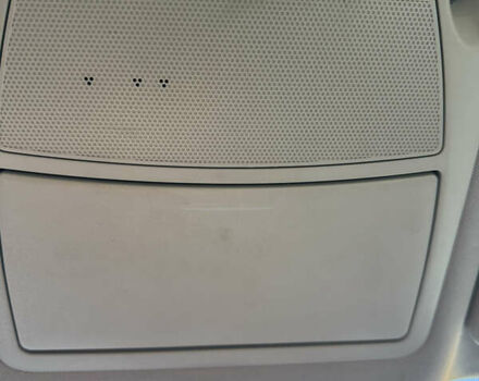 Зеленый Ниссан Rogue, объемом двигателя 2.49 л и пробегом 161 тыс. км за 14000 $, фото 14 на Automoto.ua