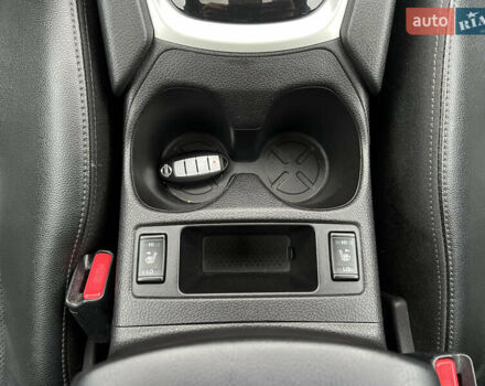 Зеленый Ниссан Rogue, объемом двигателя 2.5 л и пробегом 131 тыс. км за 13800 $, фото 38 на Automoto.ua