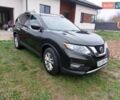 Зеленый Ниссан Rogue, объемом двигателя 2.49 л и пробегом 112 тыс. км за 15000 $, фото 5 на Automoto.ua