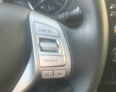 Зеленый Ниссан Rogue, объемом двигателя 2.49 л и пробегом 97 тыс. км за 13000 $, фото 26 на Automoto.ua