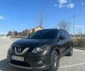 Зеленый Ниссан Rogue, объемом двигателя 2.49 л и пробегом 156 тыс. км за 12000 $, фото 1 на Automoto.ua