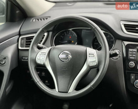 Зеленый Ниссан Rogue, объемом двигателя 2.5 л и пробегом 131 тыс. км за 13800 $, фото 33 на Automoto.ua