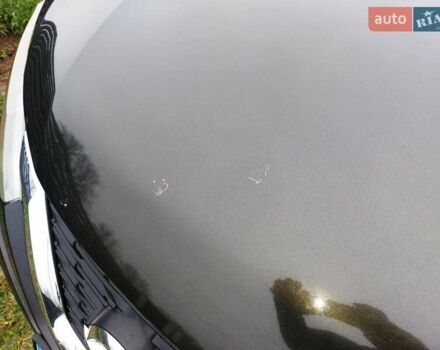 Зеленый Ниссан Rogue, объемом двигателя 2.49 л и пробегом 112 тыс. км за 15000 $, фото 6 на Automoto.ua