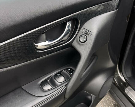 Зеленый Ниссан Rogue, объемом двигателя 2.5 л и пробегом 131 тыс. км за 13800 $, фото 23 на Automoto.ua