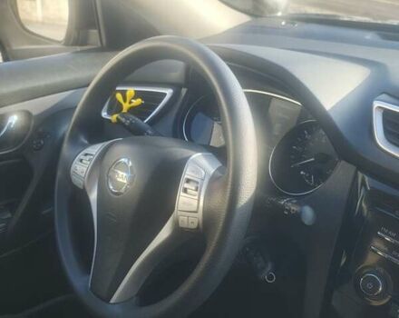 Зеленый Ниссан Rogue, объемом двигателя 2.49 л и пробегом 97 тыс. км за 13000 $, фото 20 на Automoto.ua