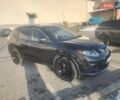 Зеленый Ниссан Rogue, объемом двигателя 2.49 л и пробегом 97 тыс. км за 13000 $, фото 6 на Automoto.ua