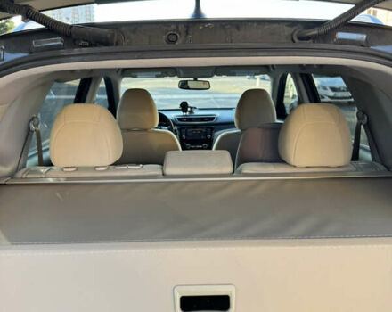 Зеленый Ниссан Rogue, объемом двигателя 2.49 л и пробегом 161 тыс. км за 14000 $, фото 7 на Automoto.ua