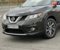 Зеленый Ниссан Rogue, объемом двигателя 2.5 л и пробегом 131 тыс. км за 13800 $, фото 2 на Automoto.ua