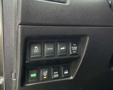 Зеленый Ниссан Rogue, объемом двигателя 2.5 л и пробегом 131 тыс. км за 13800 $, фото 22 на Automoto.ua