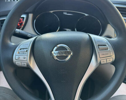 Зеленый Ниссан Rogue, объемом двигателя 2.49 л и пробегом 161 тыс. км за 14000 $, фото 15 на Automoto.ua