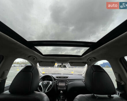 Зеленый Ниссан Rogue, объемом двигателя 2.5 л и пробегом 131 тыс. км за 13800 $, фото 39 на Automoto.ua