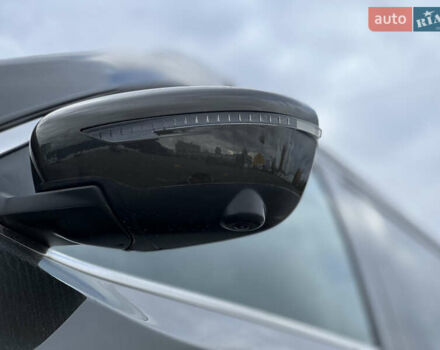 Зеленый Ниссан Rogue, объемом двигателя 2.5 л и пробегом 131 тыс. км за 13800 $, фото 5 на Automoto.ua