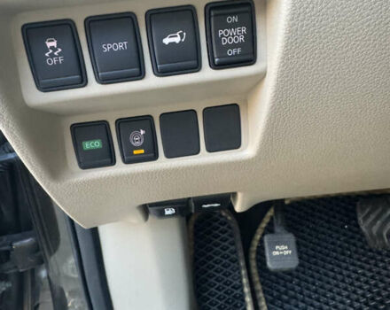 Зеленый Ниссан Rogue, объемом двигателя 2.49 л и пробегом 161 тыс. км за 14000 $, фото 5 на Automoto.ua