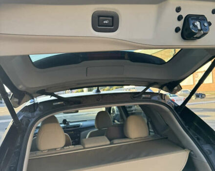 Зеленый Ниссан Rogue, объемом двигателя 2.49 л и пробегом 161 тыс. км за 14000 $, фото 6 на Automoto.ua