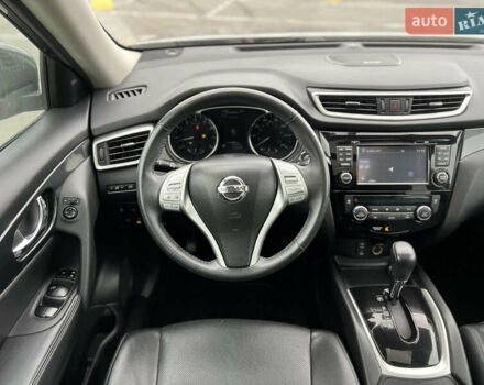 Зеленый Ниссан Rogue, объемом двигателя 2.5 л и пробегом 131 тыс. км за 13800 $, фото 29 на Automoto.ua