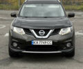 Зеленый Ниссан Rogue, объемом двигателя 2.5 л и пробегом 131 тыс. км за 13800 $, фото 16 на Automoto.ua