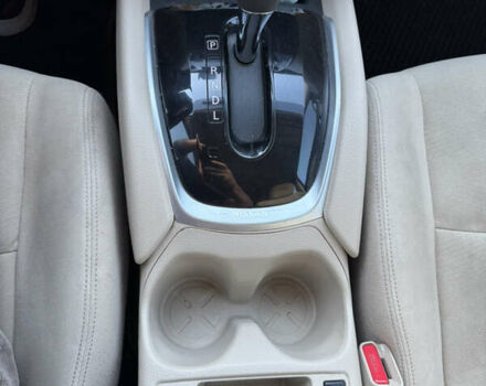 Зеленый Ниссан Rogue, объемом двигателя 2.49 л и пробегом 161 тыс. км за 14000 $, фото 10 на Automoto.ua