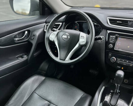 Зеленый Ниссан Rogue, объемом двигателя 2.5 л и пробегом 131 тыс. км за 13800 $, фото 30 на Automoto.ua