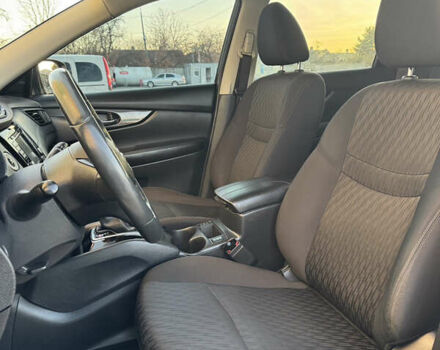 Зелений Ніссан Rogue, об'ємом двигуна 2.49 л та пробігом 175 тис. км за 14999 $, фото 41 на Automoto.ua