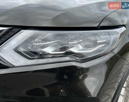 Зеленый Ниссан Rogue, объемом двигателя 2.5 л и пробегом 132 тыс. км за 16500 $, фото 11 на Automoto.ua