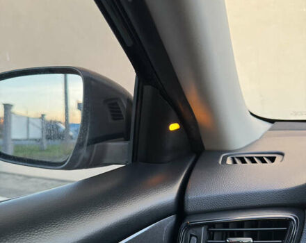 Зелений Ніссан Rogue, об'ємом двигуна 2.49 л та пробігом 175 тис. км за 14999 $, фото 66 на Automoto.ua