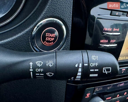 Зелений Ніссан Rogue, об'ємом двигуна 2.49 л та пробігом 172 тис. км за 13999 $, фото 28 на Automoto.ua