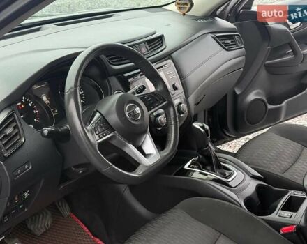 Зеленый Ниссан Rogue, объемом двигателя 2.5 л и пробегом 212 тыс. км за 11790 $, фото 33 на Automoto.ua