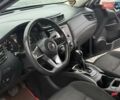 Зеленый Ниссан Rogue, объемом двигателя 2.5 л и пробегом 212 тыс. км за 11790 $, фото 33 на Automoto.ua