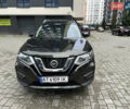 Зеленый Ниссан Rogue, объемом двигателя 2.49 л и пробегом 160 тыс. км за 14700 $, фото 4 на Automoto.ua