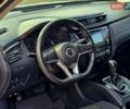 Зелений Ніссан Rogue, об'ємом двигуна 2.5 л та пробігом 160 тис. км за 13999 $, фото 7 на Automoto.ua
